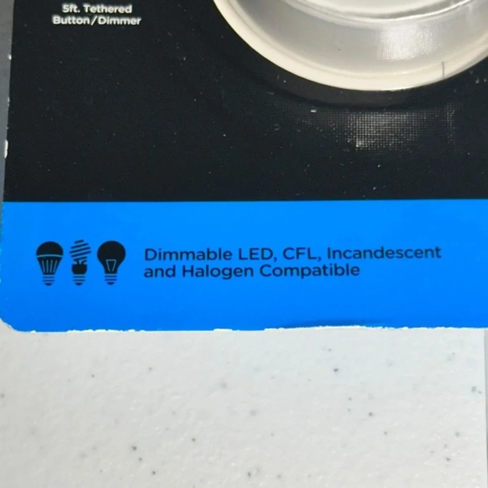 myTouchSmart digital dimmable